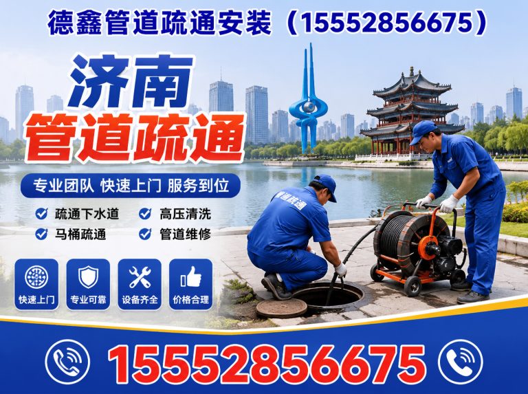 章丘区漏水检测展示图